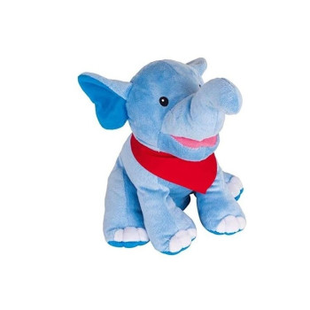 Nira Elefante Goki