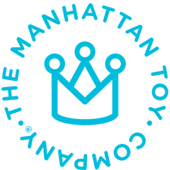 Nana dog The Manhattan Toy