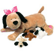 Nana dog The Manhattan Toy