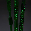 Domino Clorofilla Milaniwood