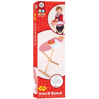 Asse da Stiro Bigjigs Toys