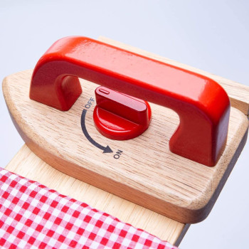 Asse da Stiro Bigjigs Toys
