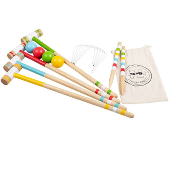 Croquet Bigjigs Toys