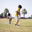 Croquet Bigjigs Toys