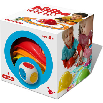 Bilibo Game Moluk