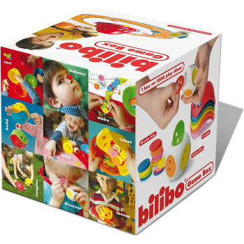 Bilibo Game Moluk