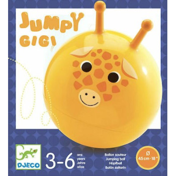 Jumpy Gigi Djeco