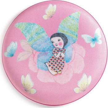 Flying Girl Djeco