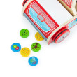 Aspirapolvere Bigjigs Toys
