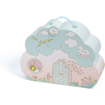 Tinyly Maison Nuage Djeco