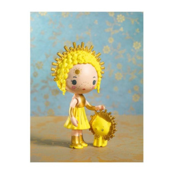 Tinyly Maison Nuage Djeco