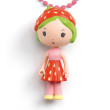Tinyly Collana Berry Djeco