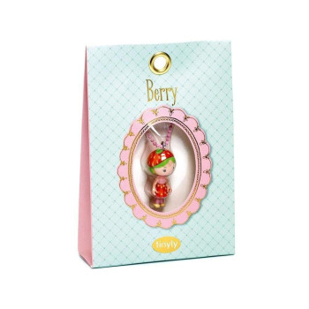 Tinyly Collana Berry Djeco