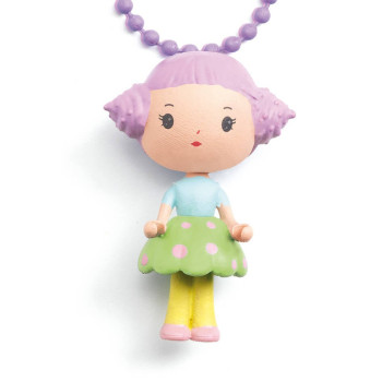 Tinyly Collana Tutti Djeco