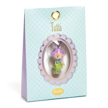 Tinyly Collana Tutti Djeco