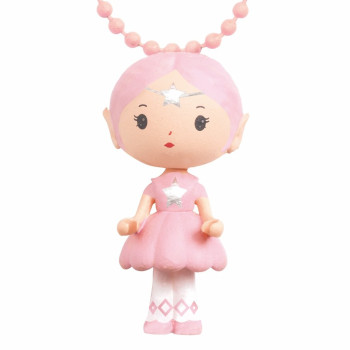 Tinyly Collana Elfe Djeco