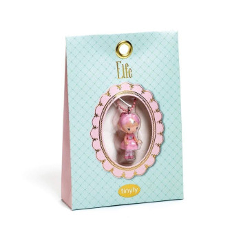 Tinyly Collana Elfe Djeco