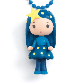 Tinyly Collana Luz Djeco
