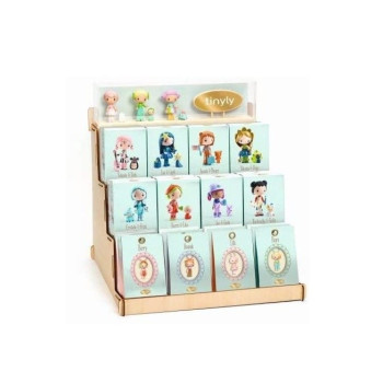Tinyly Collana Luz Djeco