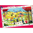 Puzzle Racconti Djeco