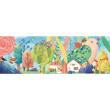 Puzzle Gallery Miss Bird Djeco