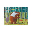 Puzzle Gallery Forest Friends Djeco