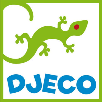 Do It Yourself Taumatropi Djeco