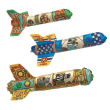 Do it Yourself Planes Djeco