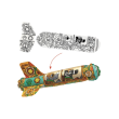 Do it Yourself Planes Djeco