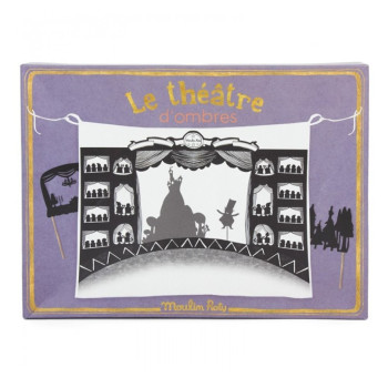 Il Teatro delle Ombre Moulin Roty