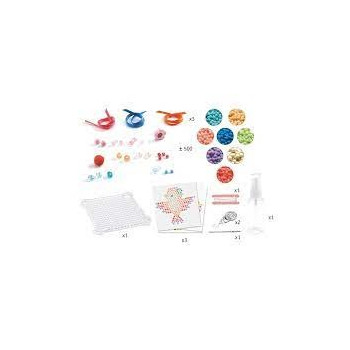 Artistic Aqua Country Charms Djeco