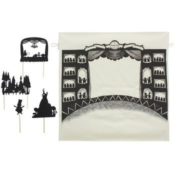 Il Teatro delle Ombre Moulin Roty