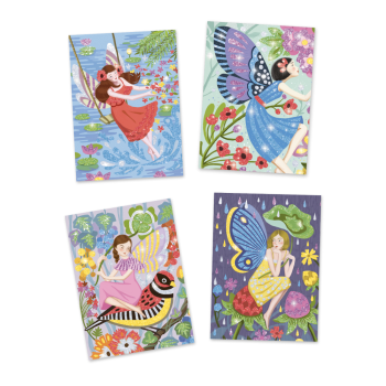Fate Glitter Djeco