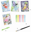 Fate Glitter Djeco