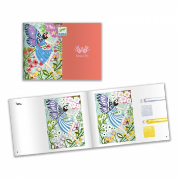 Fate Glitter Djeco