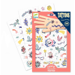 Tattoos Sweet Dream Djeco