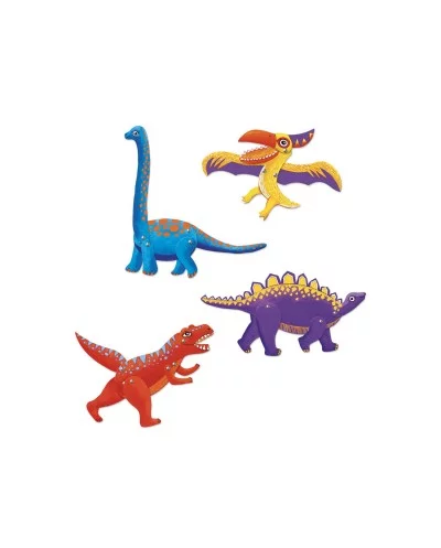 Creo Dinosauri Djeco