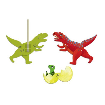Creo Dinosauri Djeco