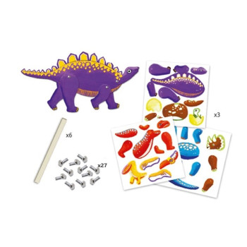 Creo Dinosauri Djeco