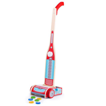 Aspirapolvere Bigjigs Toys