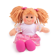 Darcie Doll Bigjigs Toys
