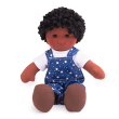 Leon Doll Bigjigs Toys