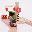 Coal Mine Bigjigs Train