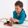 Coal Mine Bigjigs Train
