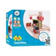Coal Mine Bigjigs Train