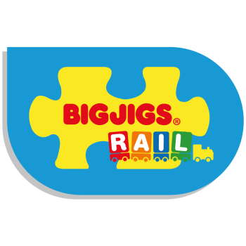 Coal Mine Bigjigs Train