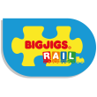 Coal Mine Bigjigs Train