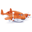 Fire Plane Green Toys