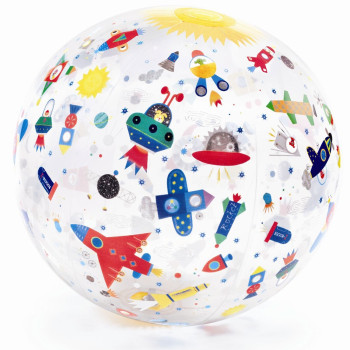 Space Ball Djeco