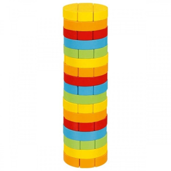 Torre Circolare Goki